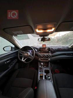 نیسان سێنترا